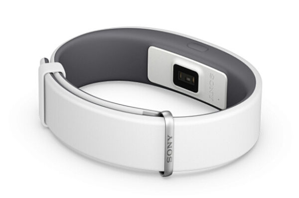 索尼正式发布SmartBand 2智能手环 约843元